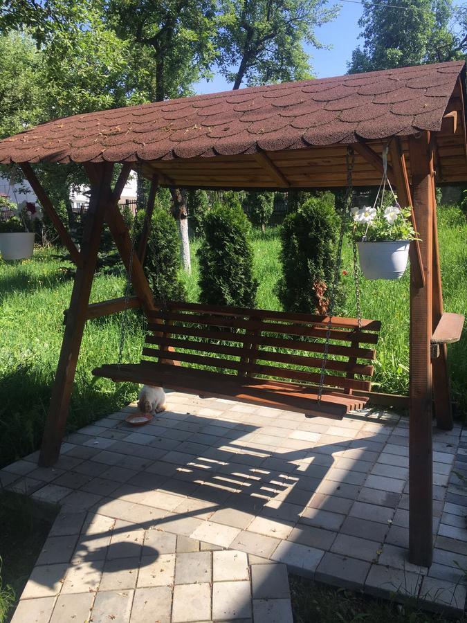 ויסו דה סוס Vila Fan Confort מראה חיצוני תמונה